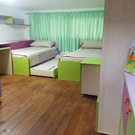 Apartment Tirana Central Apartment Tirana