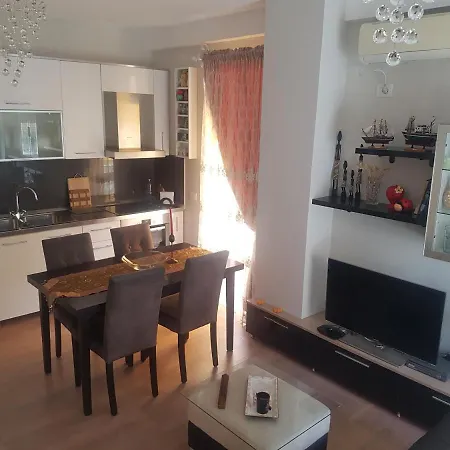 Tirana Central Apartment Apartment Tirana