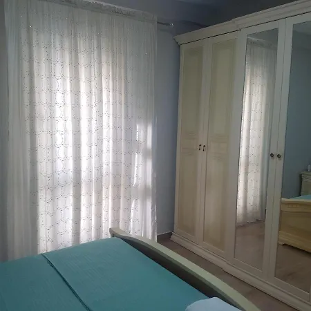 Tirana Central Apartment Apartment Tirana