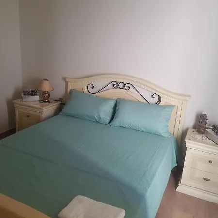 Tirana Central Apartment Apartment *